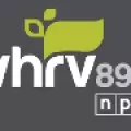 WHRV - FM 89.5